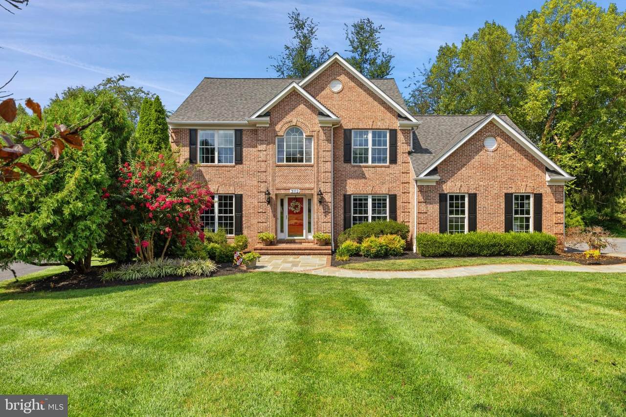 3112 Spring House Court - Photo 1