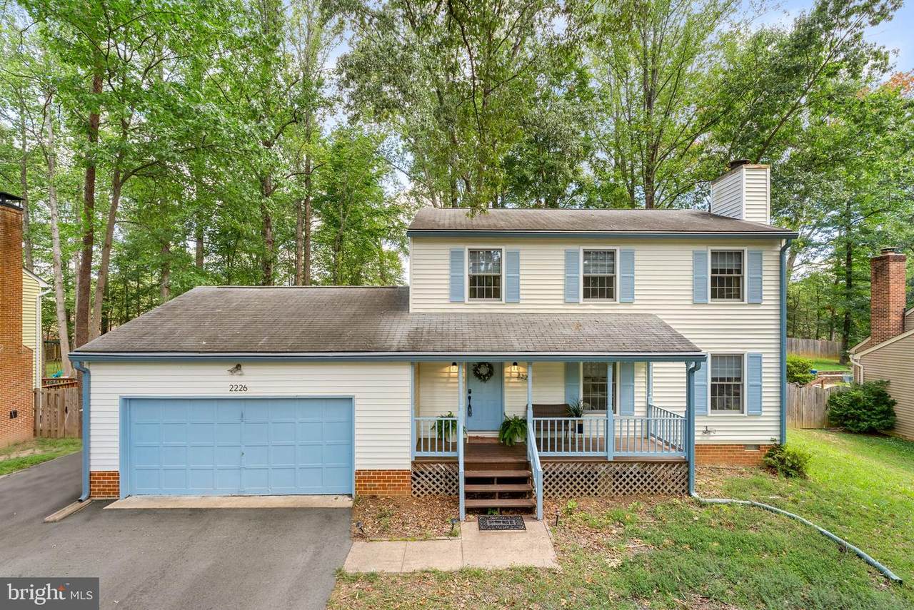 2226 Harpoon Drive - Photo 1