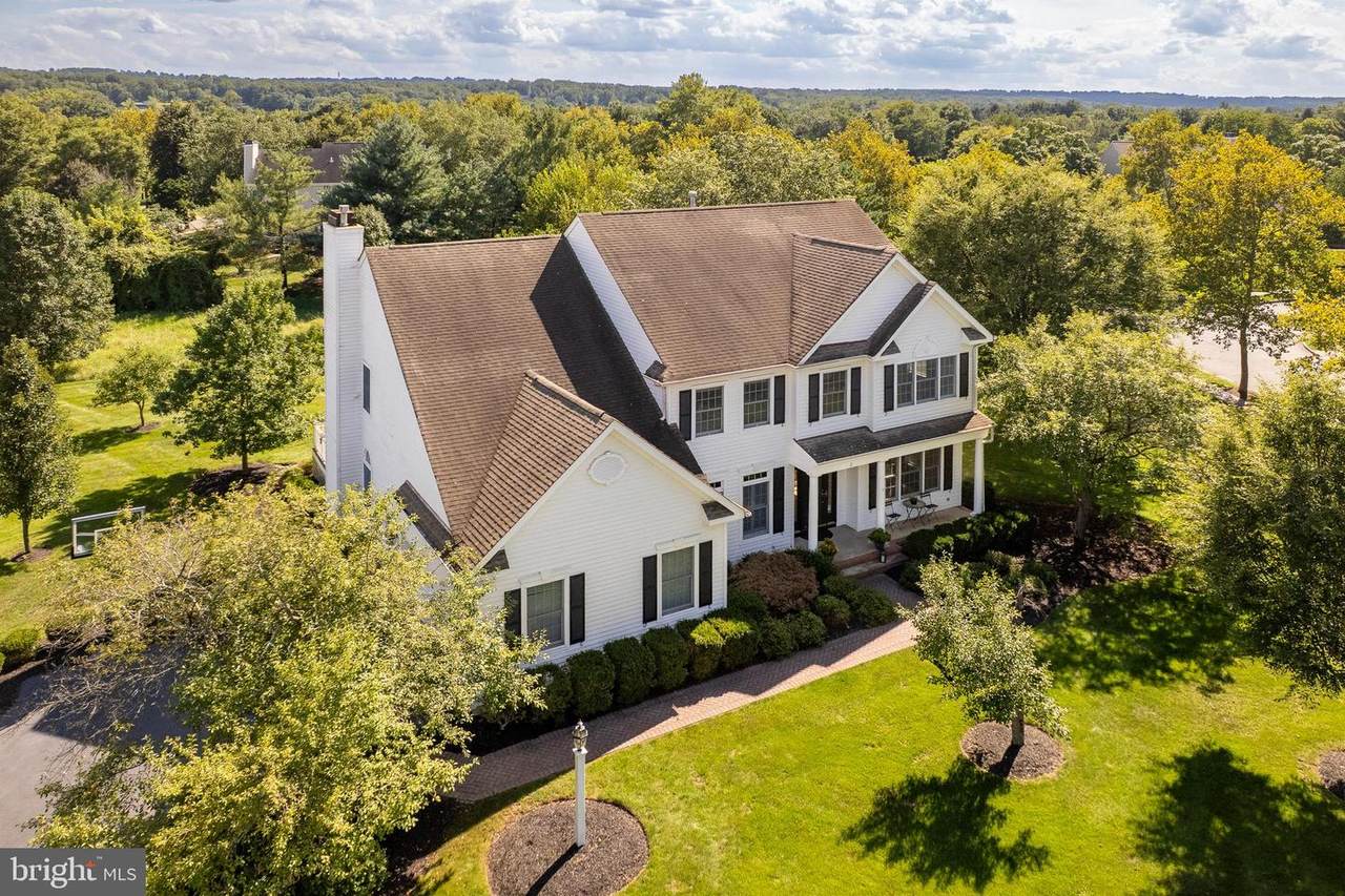 2 Aronimink Court - Photo 1