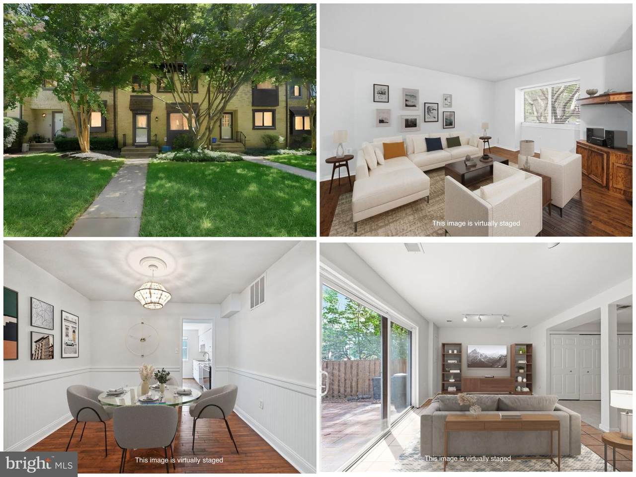 2908 Jermantown Road - Photo 1
