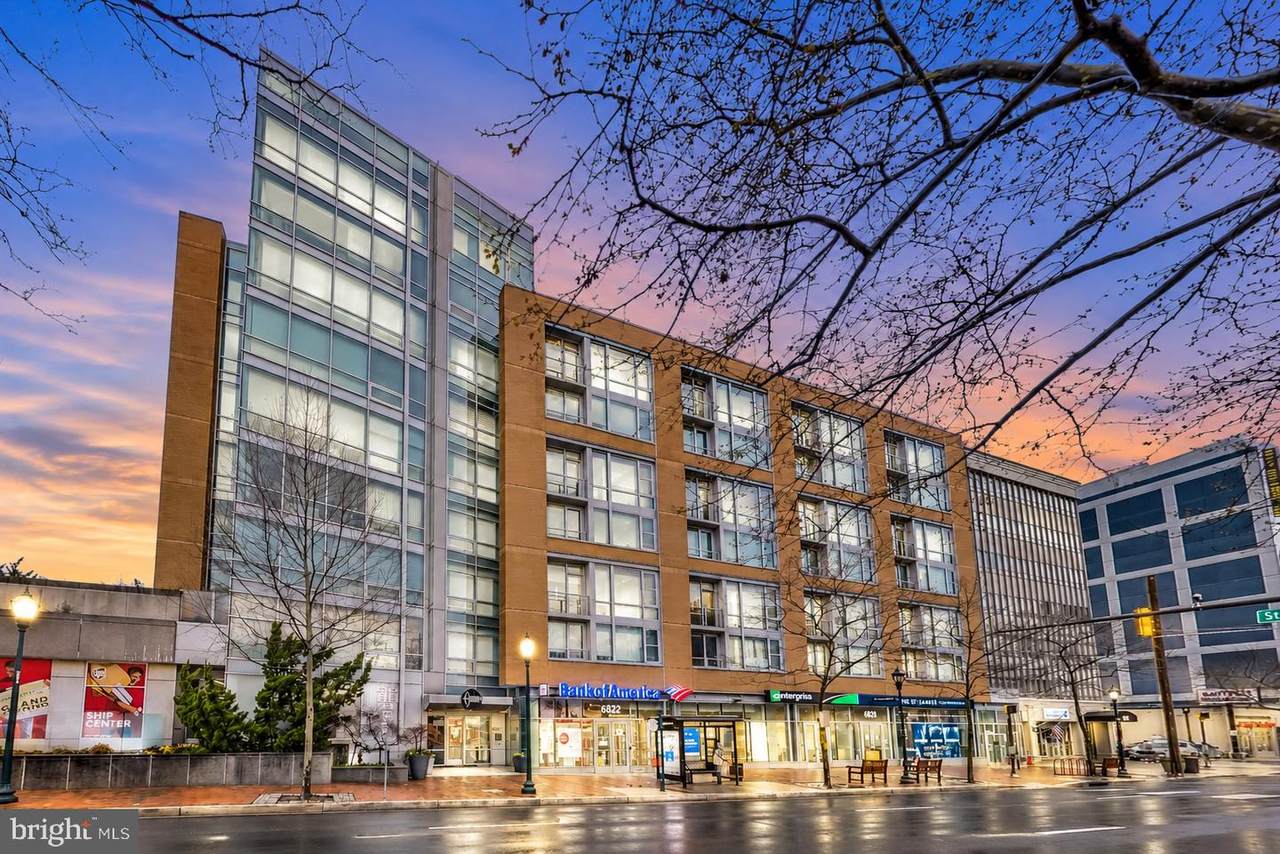 6820 Wisconsin Avenue - Photo 1