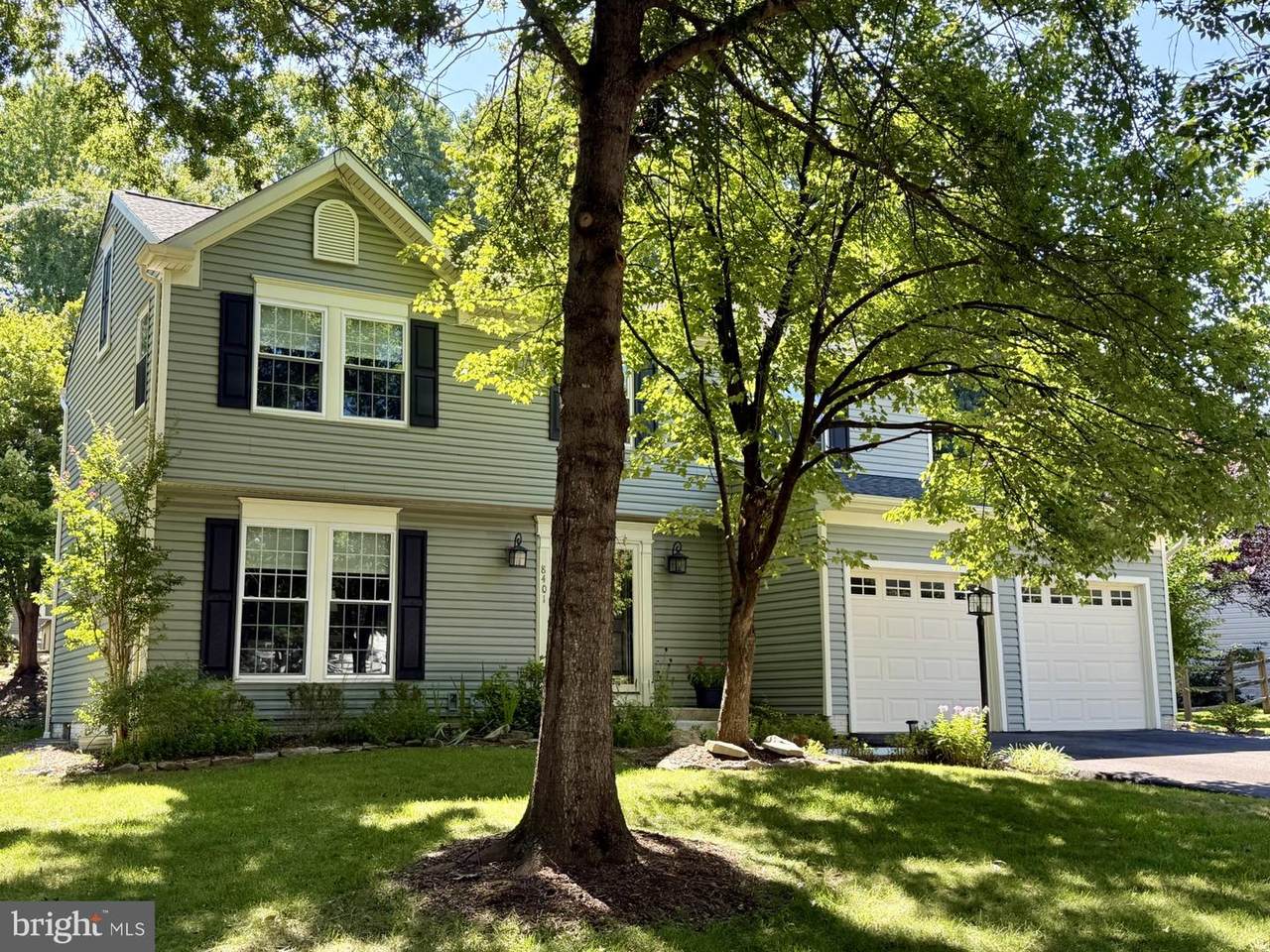 8401 Triple Crown Road - Photo 1