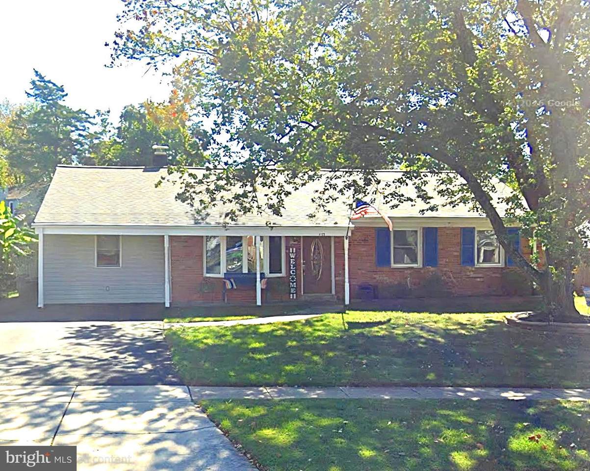 4125 Lees Corner Road - Photo 1