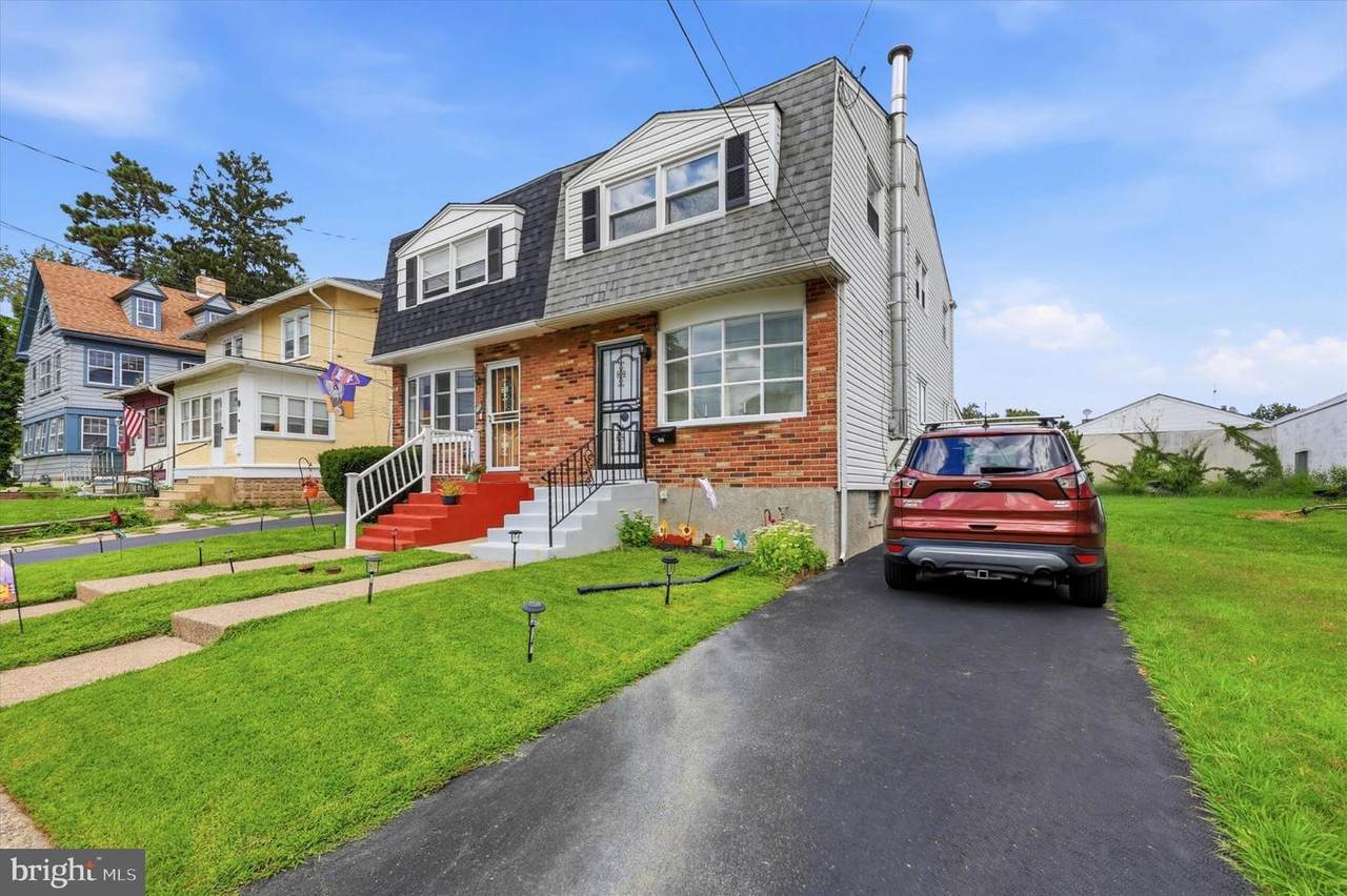 411 Crotzer Avenue - Photo 1