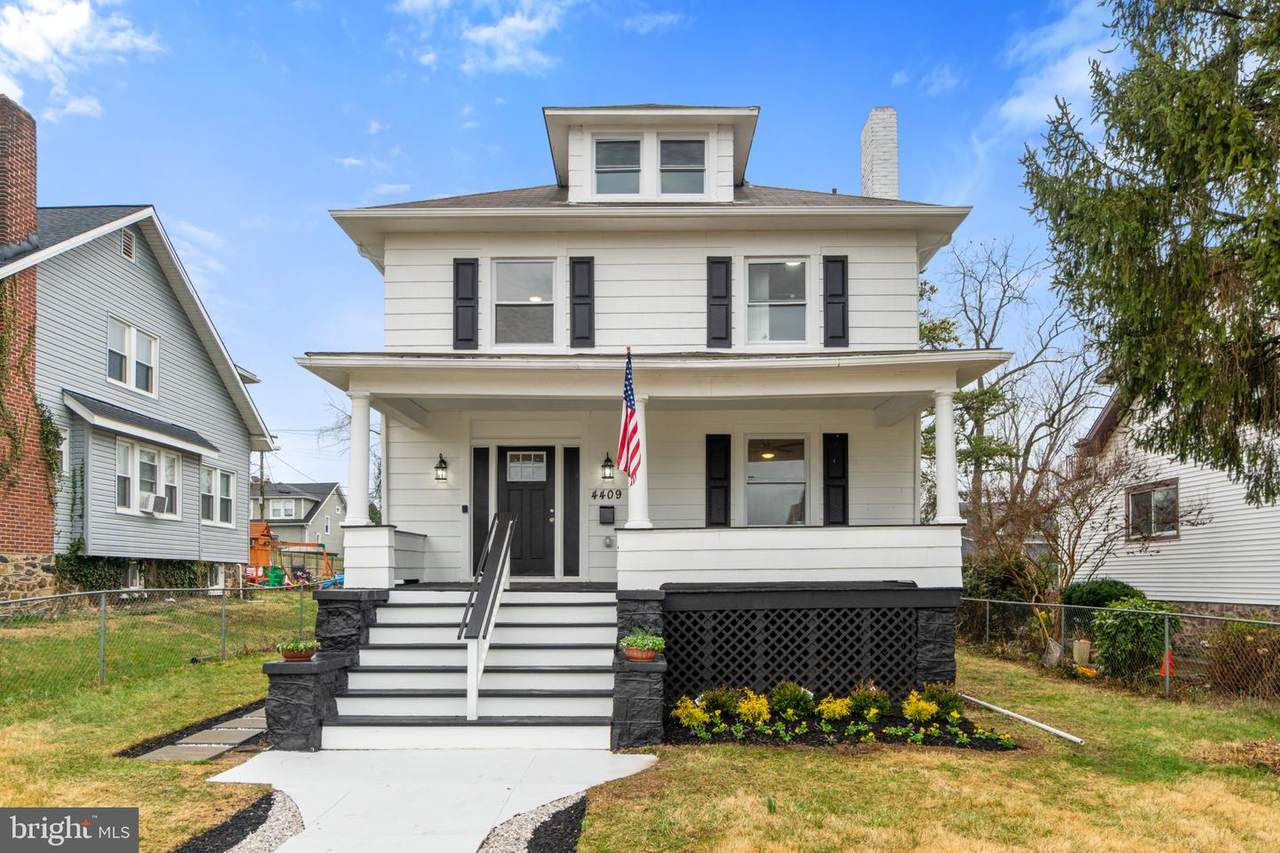 4409 Wentworth Road - Photo 1