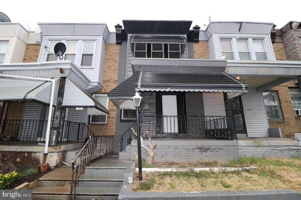 4840 Stenton Avenue - Photo 1