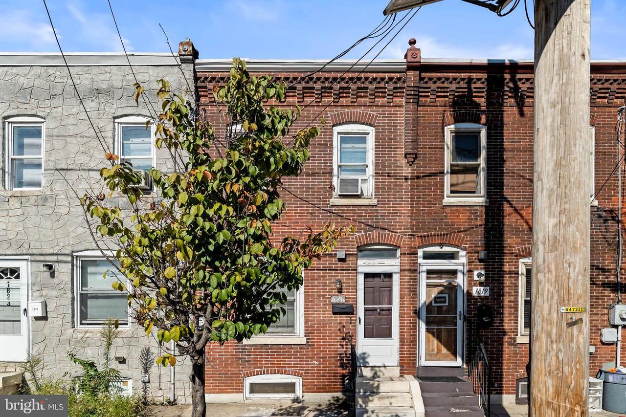 1821 4TH Street - Photo 1