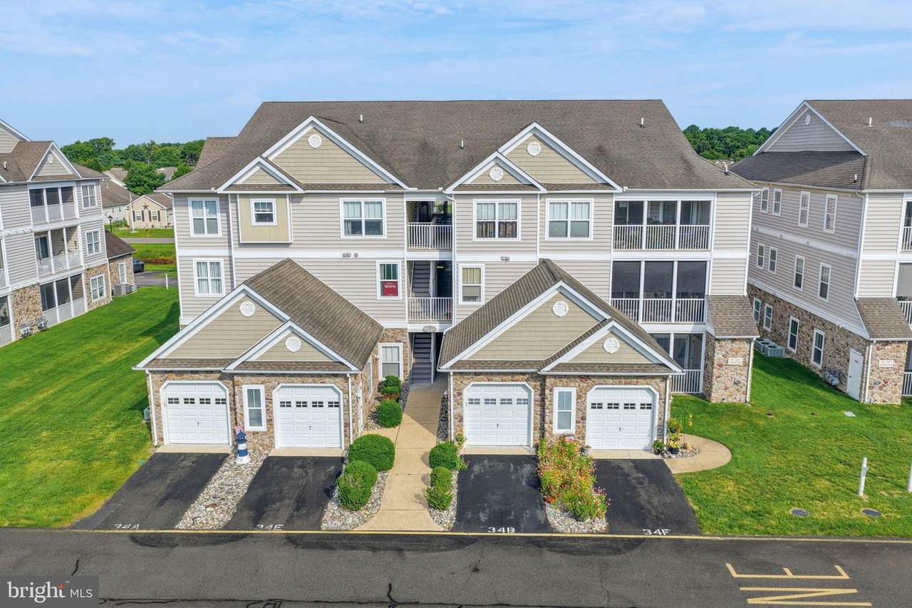 3401B Sagamore Drive - Photo 1