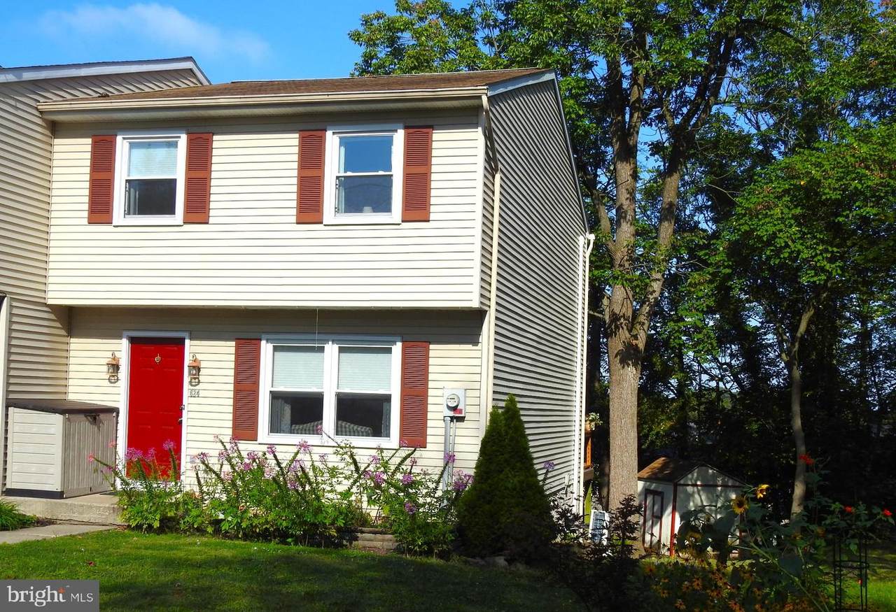 624 Mount Gretna Road - Photo 1