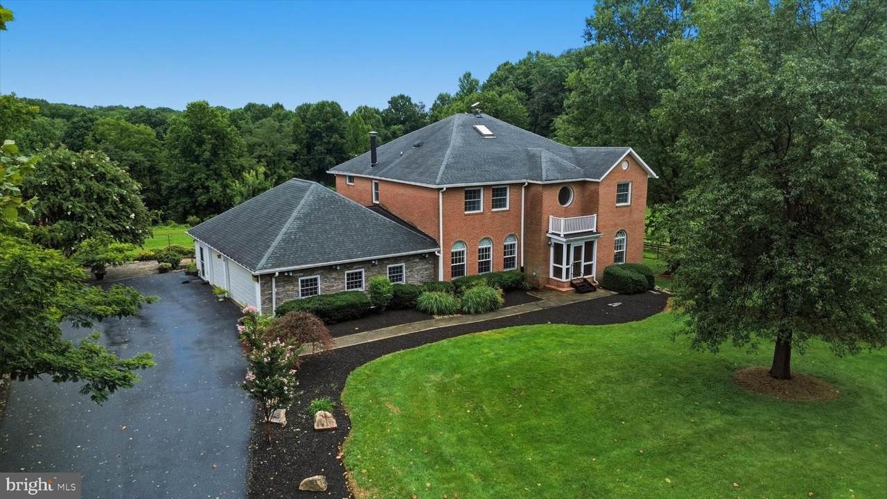 2545 Mullinix Mill Road - Photo 1