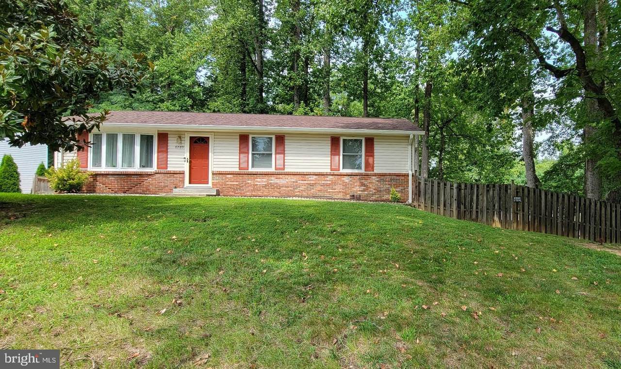 6780 Glen Albin Road - Photo 1