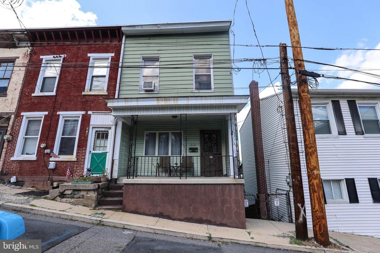 212 Schuylkill Avenue - Photo 1