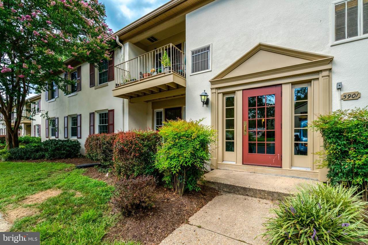5901 A Kingsford Road - Photo 1