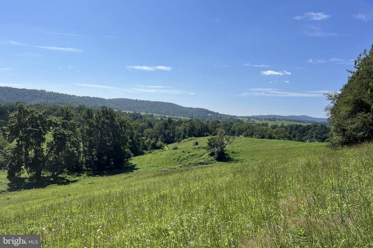 439 Rudasill Road - Photo 1