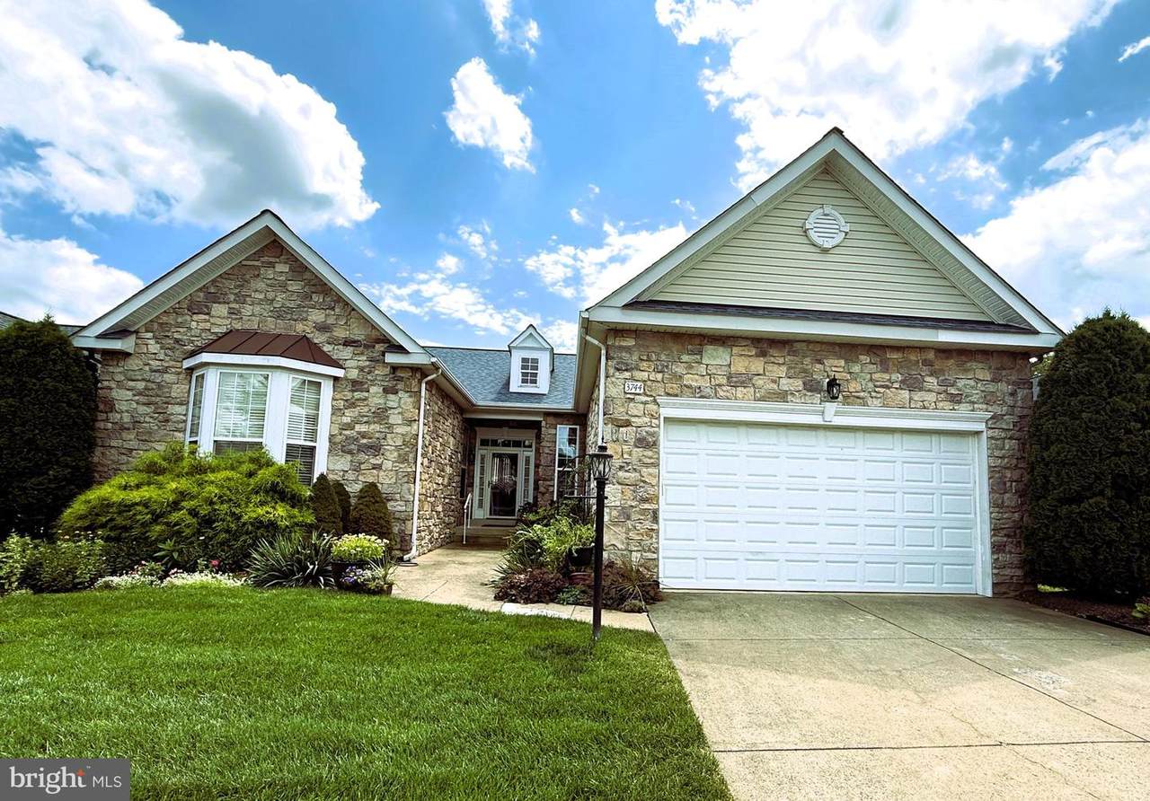 3744 Equinox Way - Photo 1