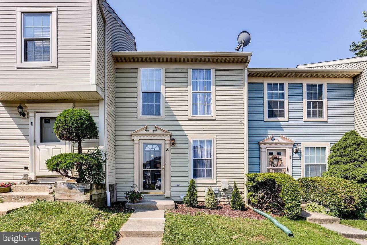 3 Jack Pine Place - Photo 1