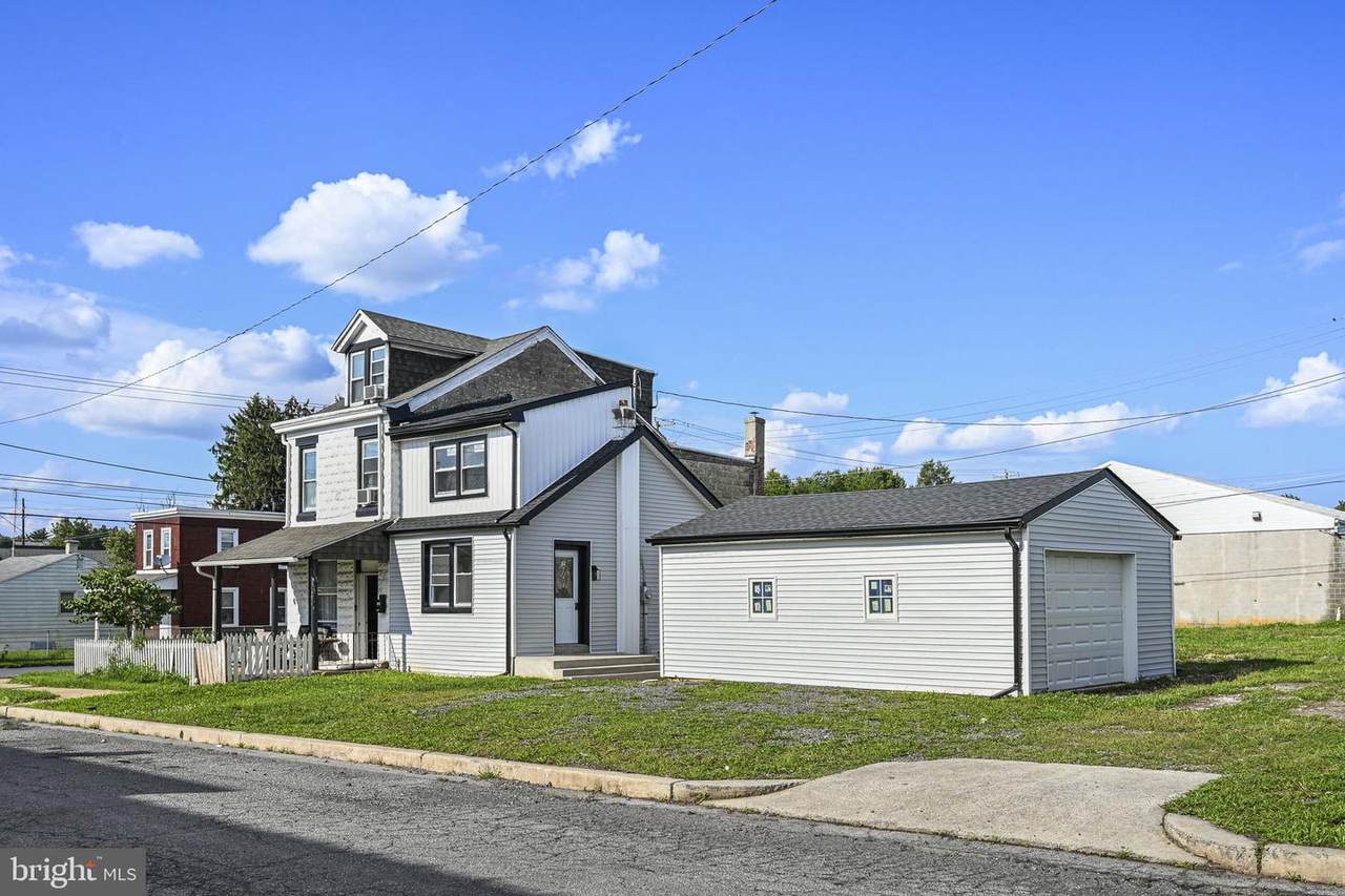 1257 Chester Street - Photo 1