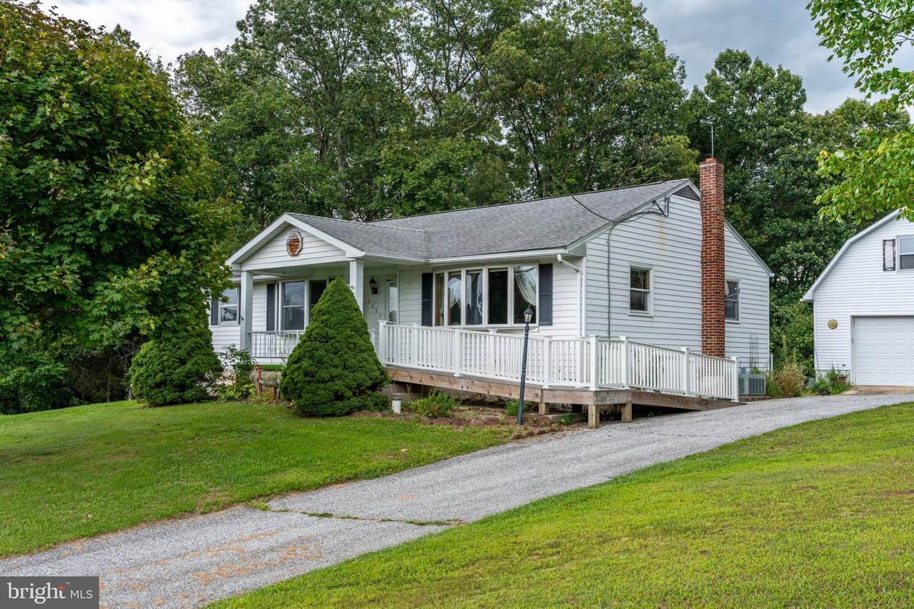 2235 Deep Run Road - Photo 1