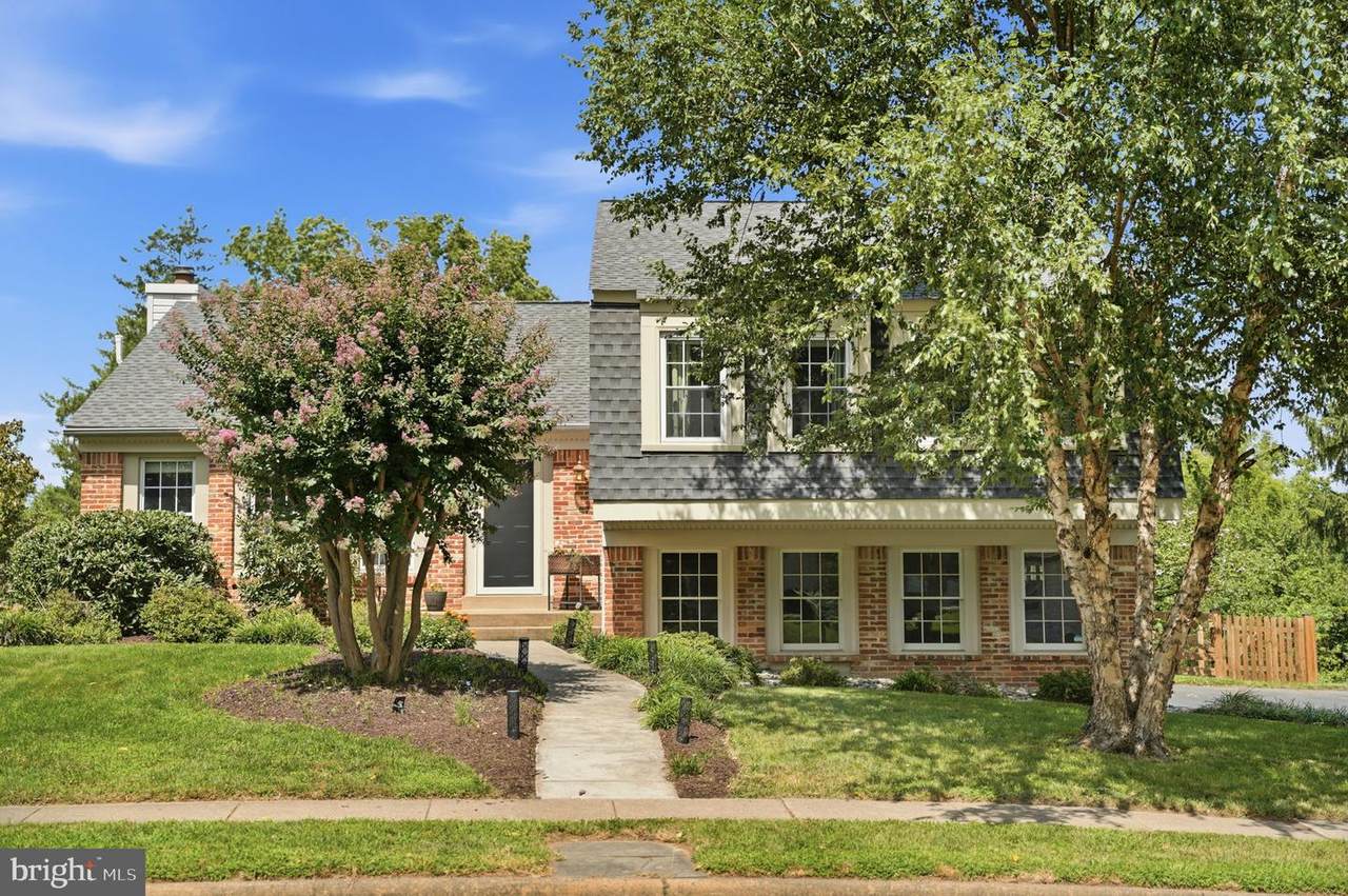 4308 General Kearny Court - Photo 1