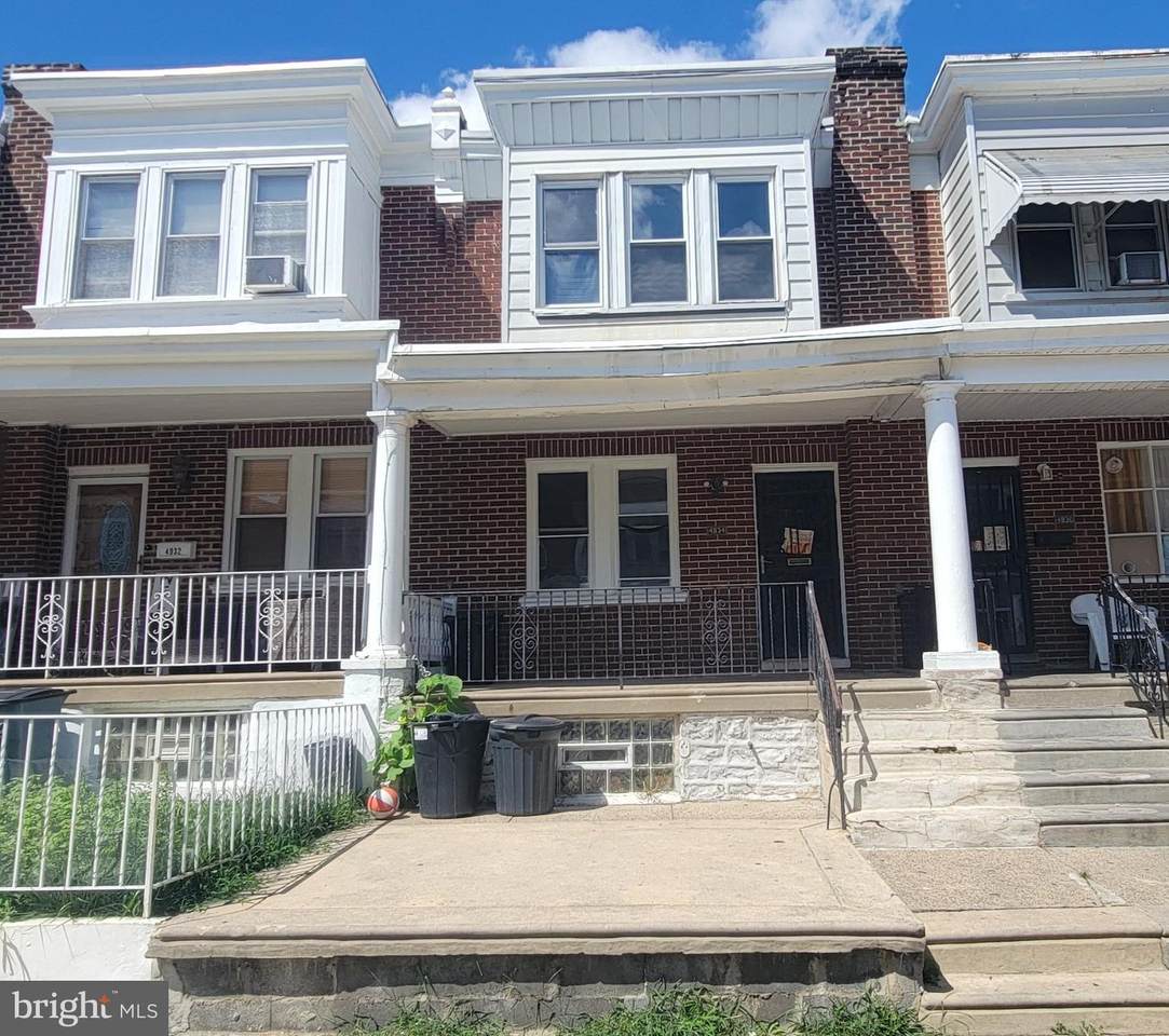 4934 Boudinot Street - Photo 1