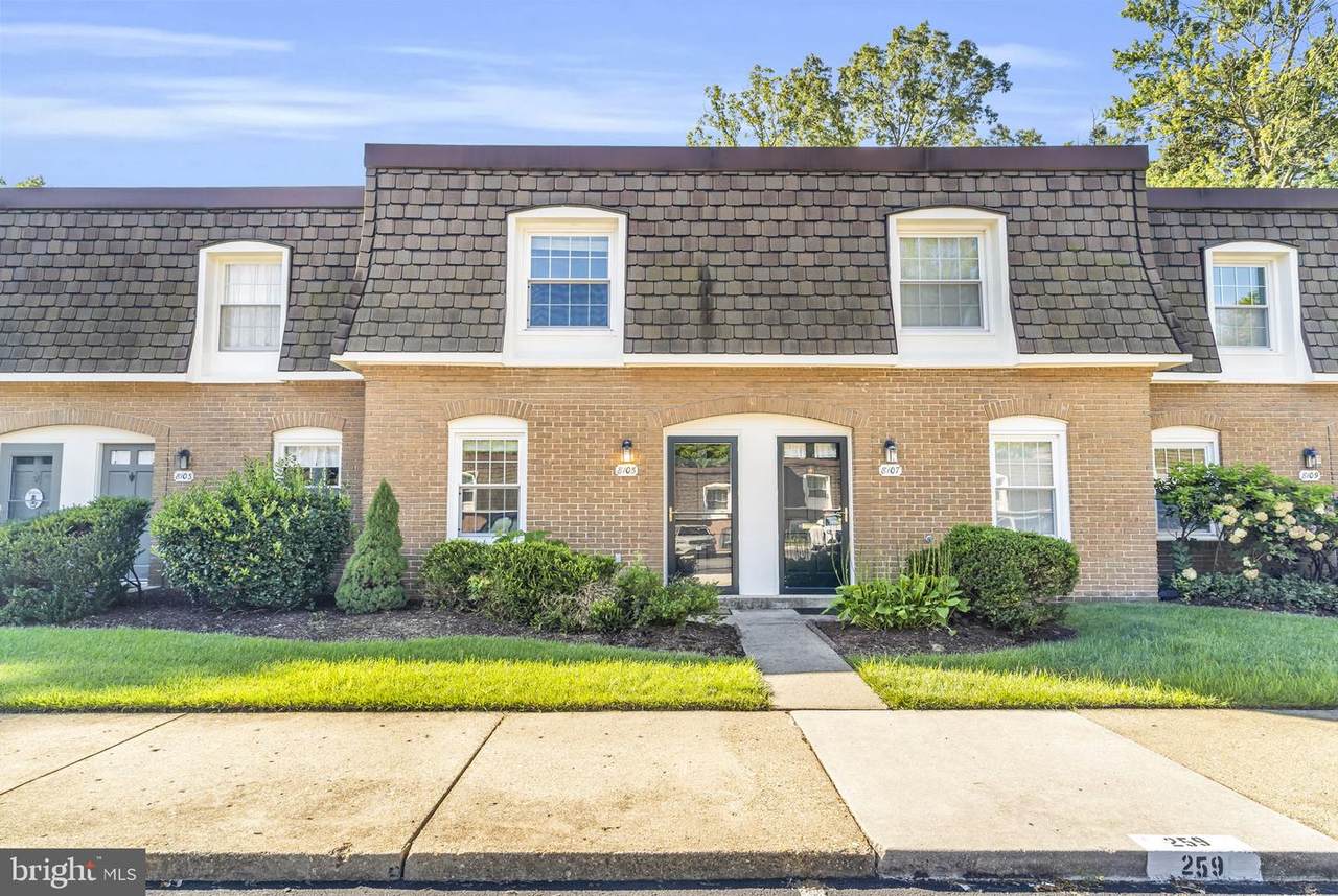 8105 Kingsway Court - Photo 1