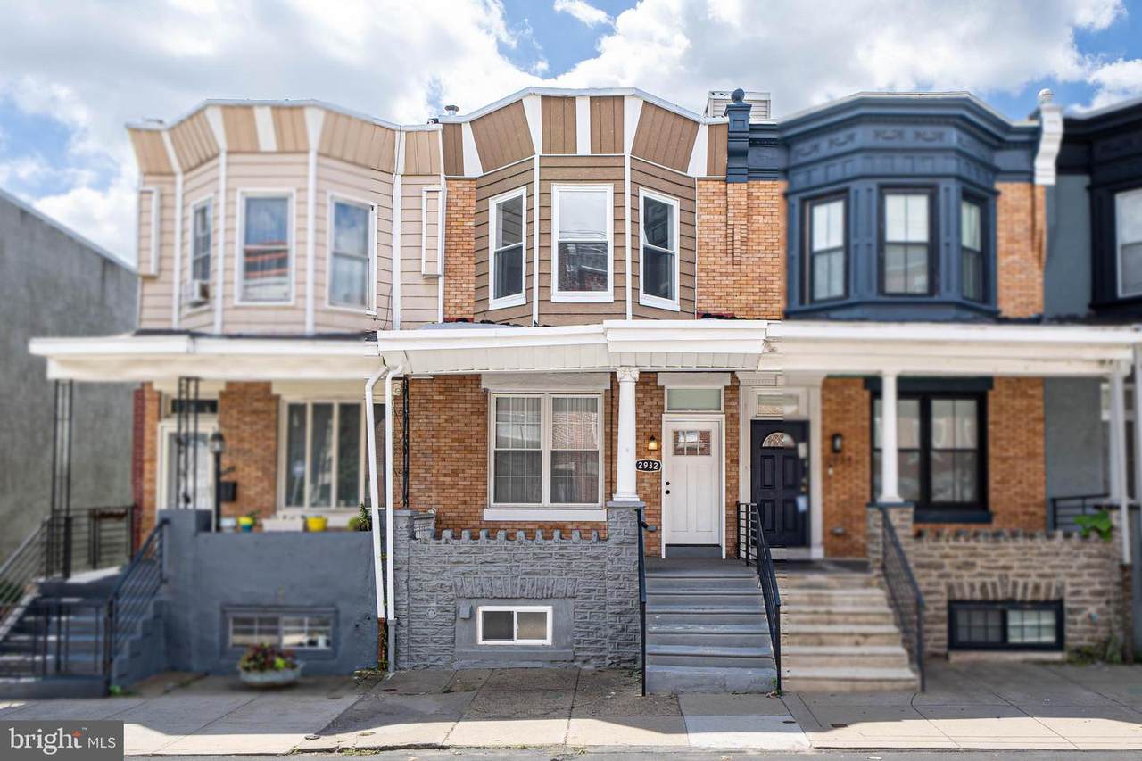 2932 Cecil B Moore Avenue - Photo 1