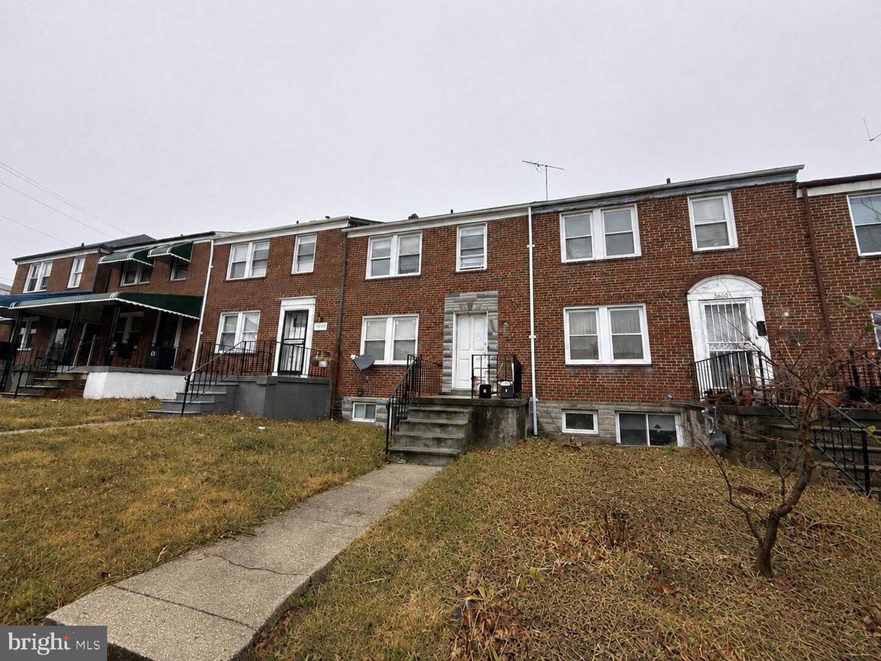 3606 Bonview Avenue - Photo 1