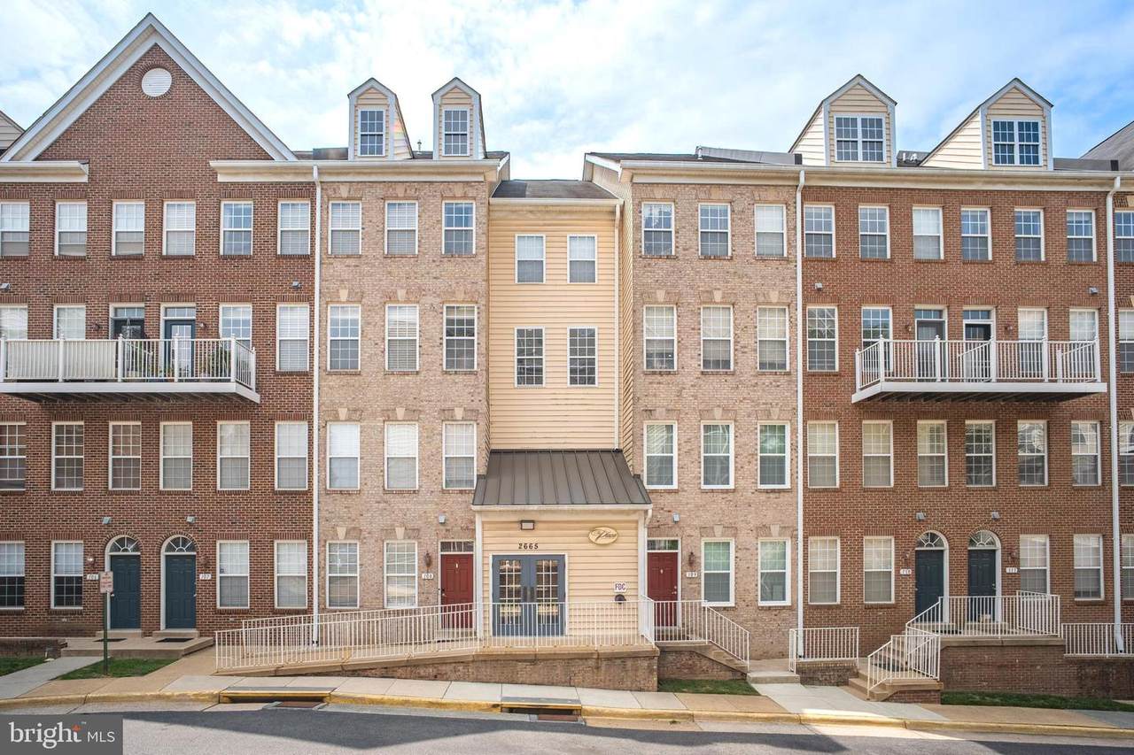 2665 Manhattan Place - Photo 1