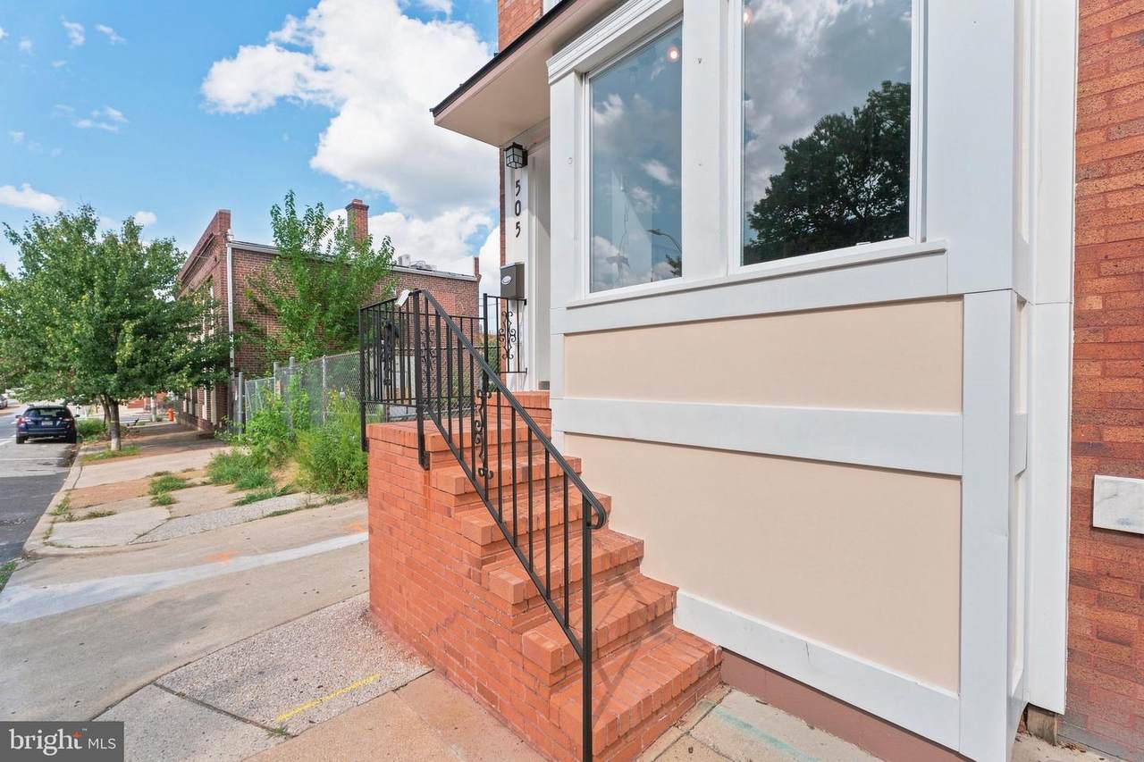 505 Ellwood Avenue - Photo 1