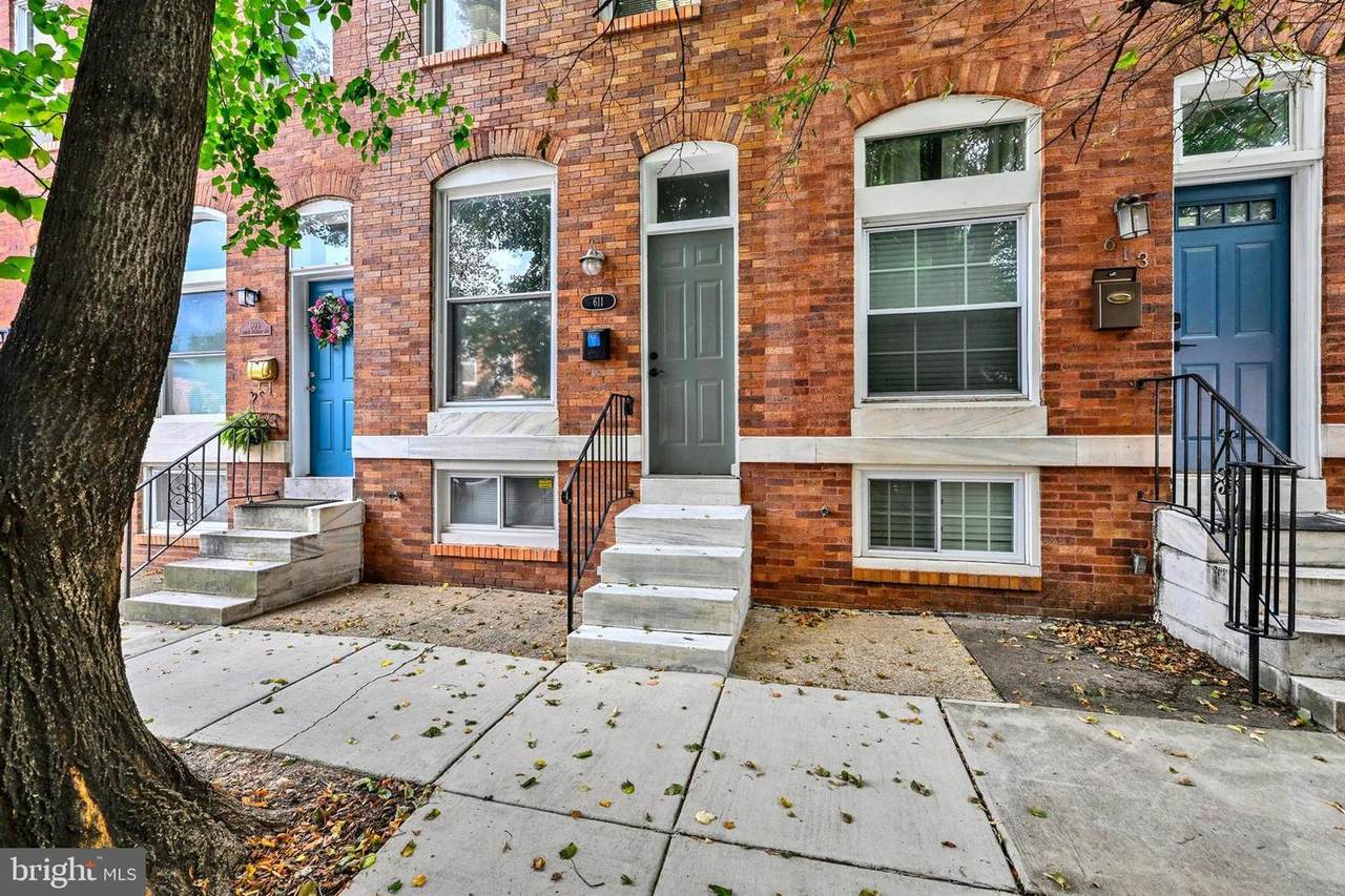 611 Belnord Avenue - Photo 1