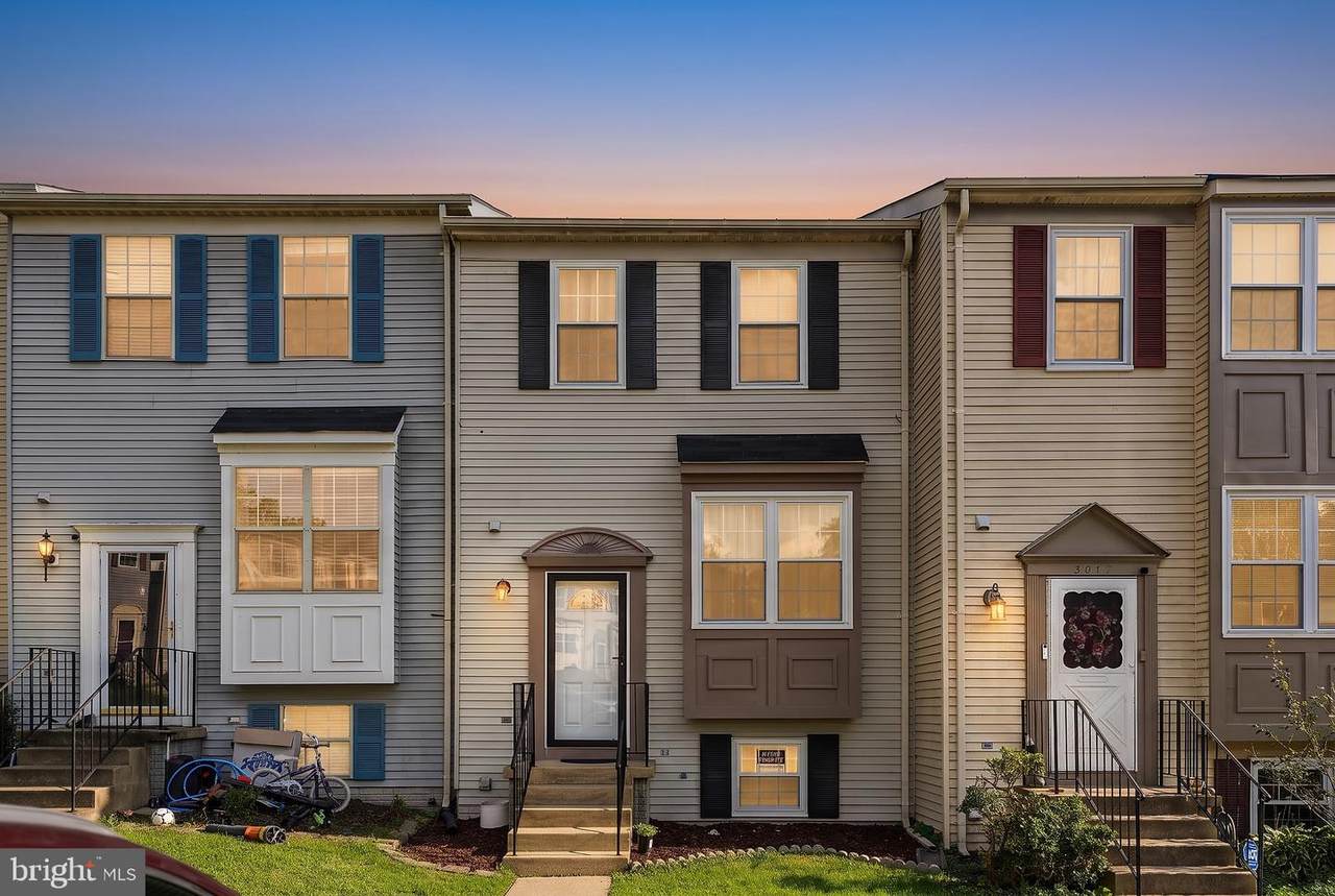 3055 Antrim Circle - Photo 1