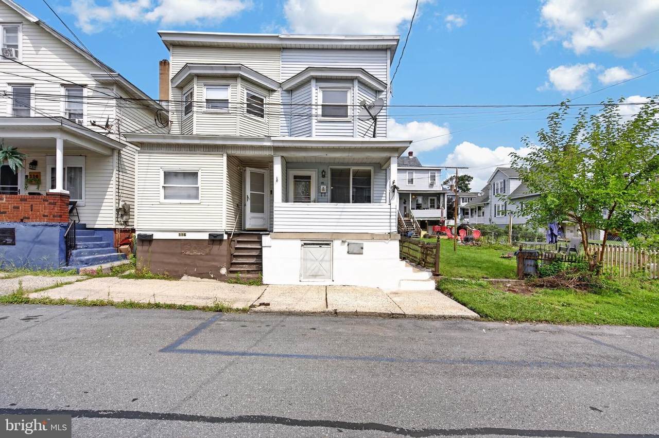 118 Amidon Street - Photo 1