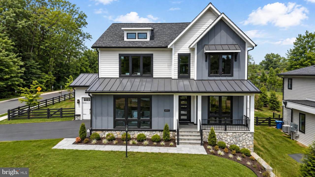 4055 Thornton Street - Photo 1