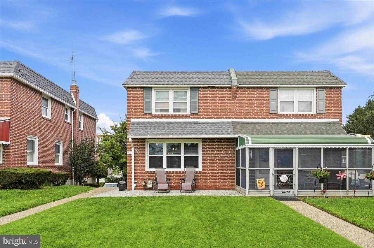 507 Perry Street - Photo 1