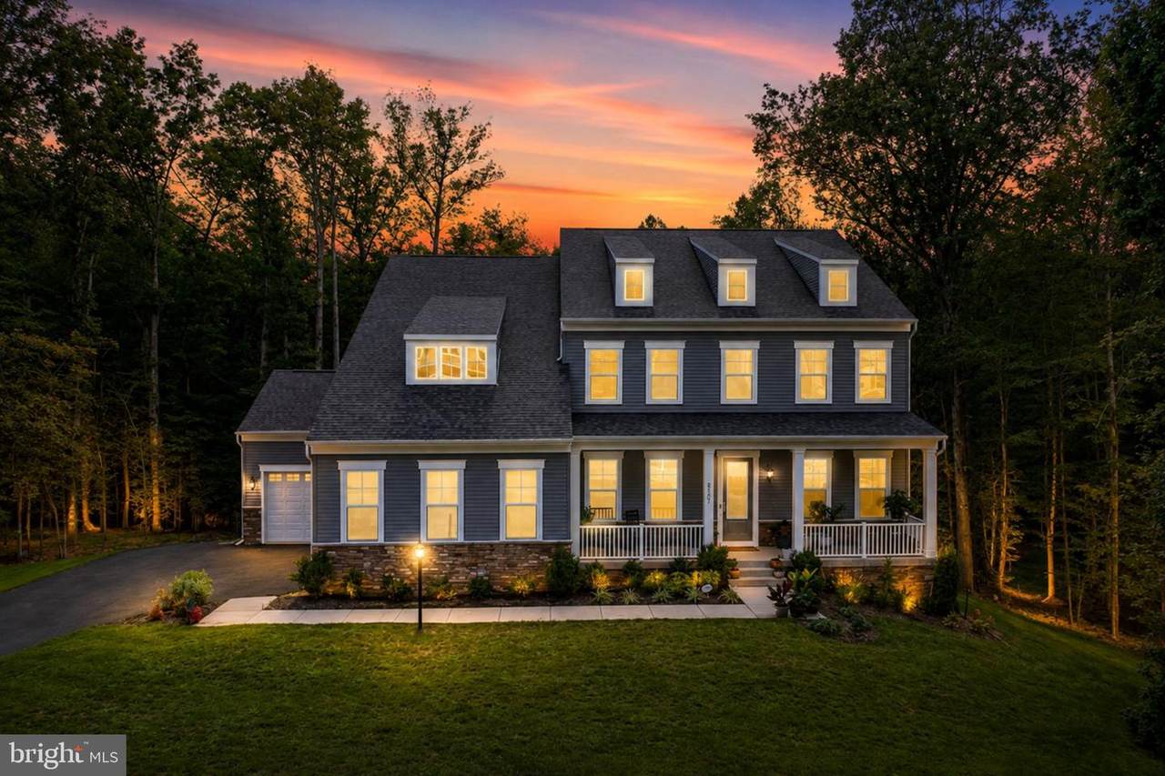 8727 Classic Lakes Way - Photo 1