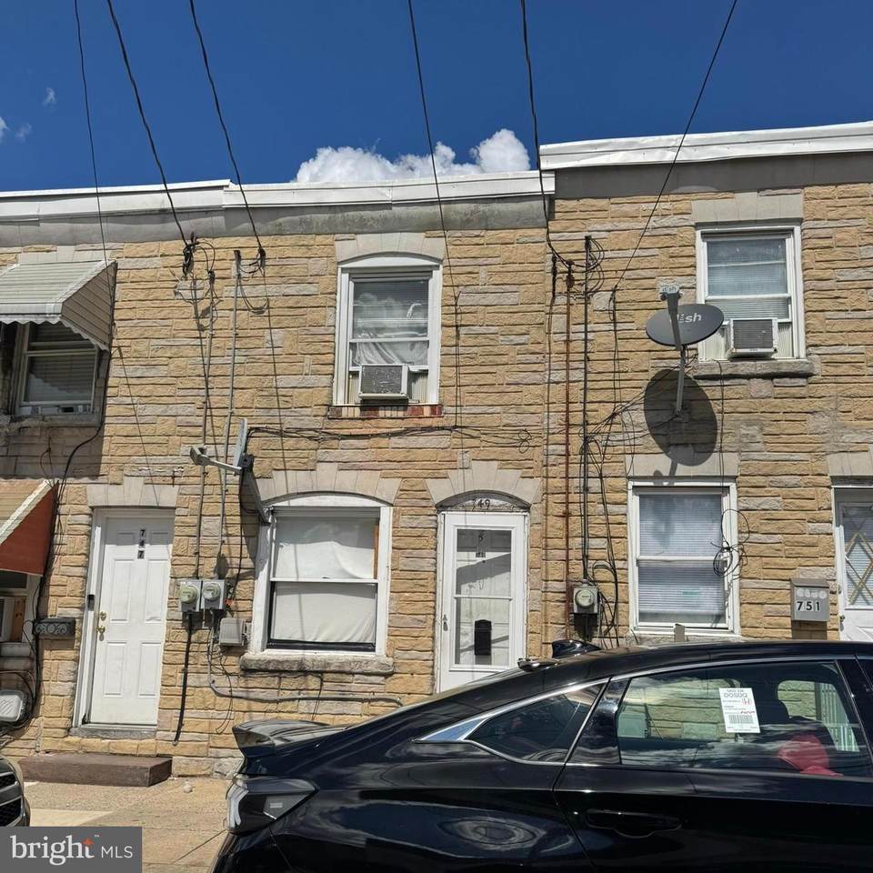 749 Bingaman Street - Photo 1