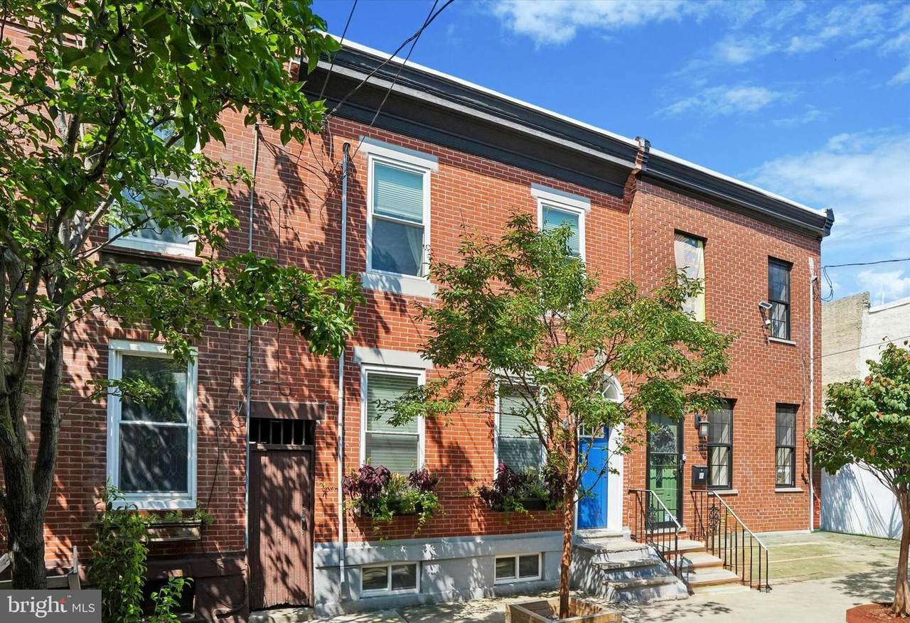1314 Fairhill Street - Photo 1