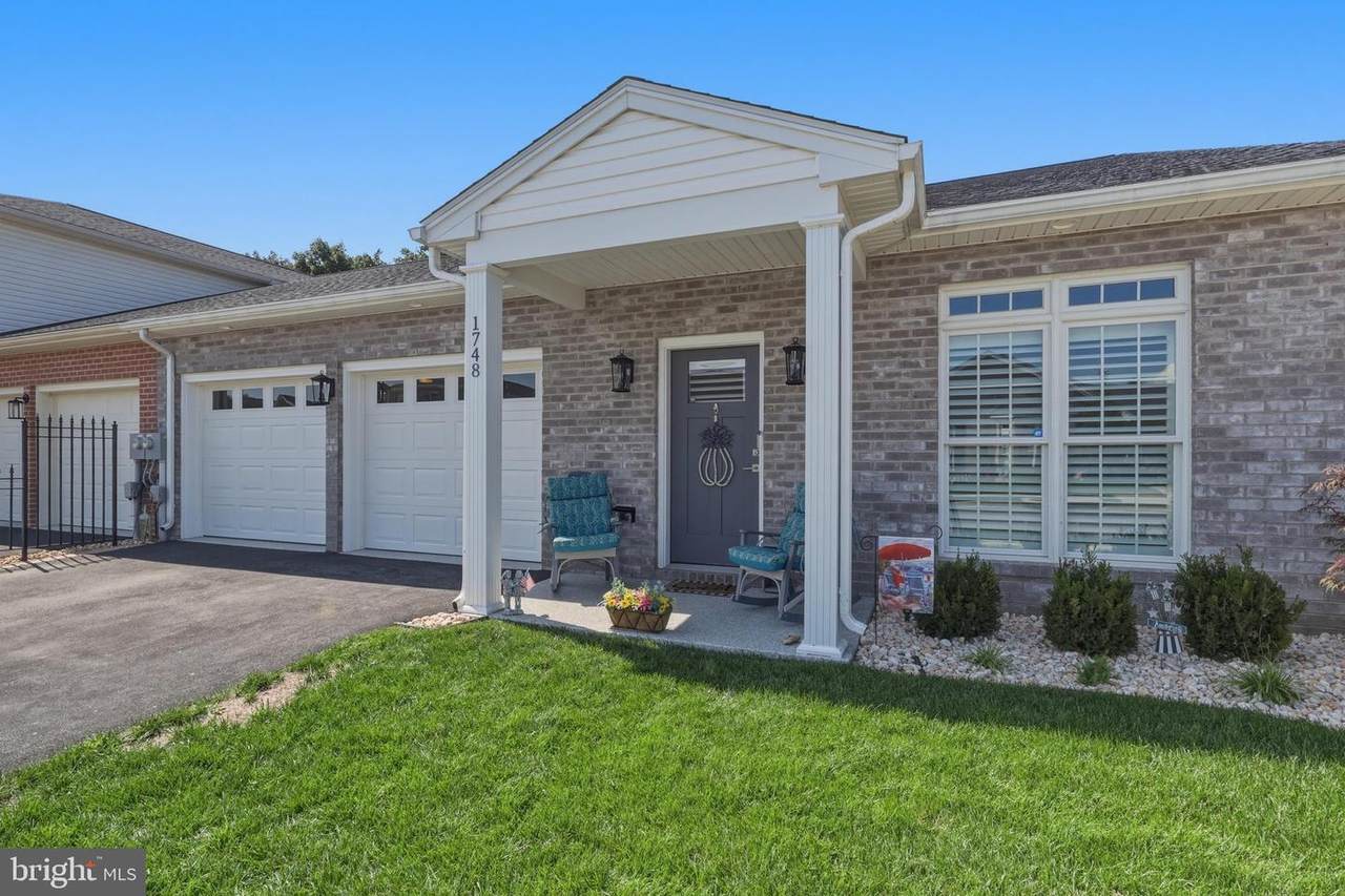 1748 Meridian Drive - Photo 1