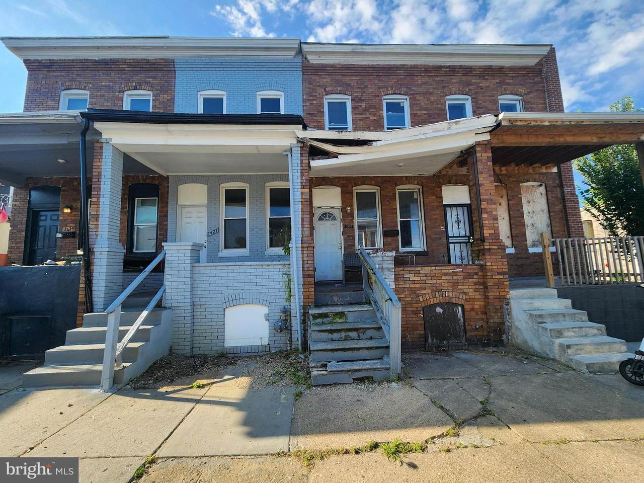 2427 Lanvale Street - Photo 1