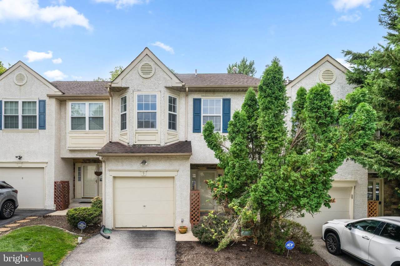 9 Plum Court - Photo 1