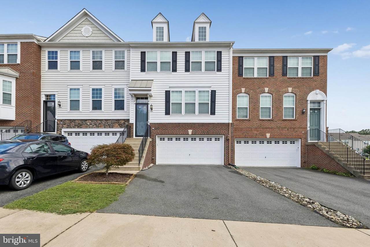 16655 Danridge Manor Drive - Photo 1