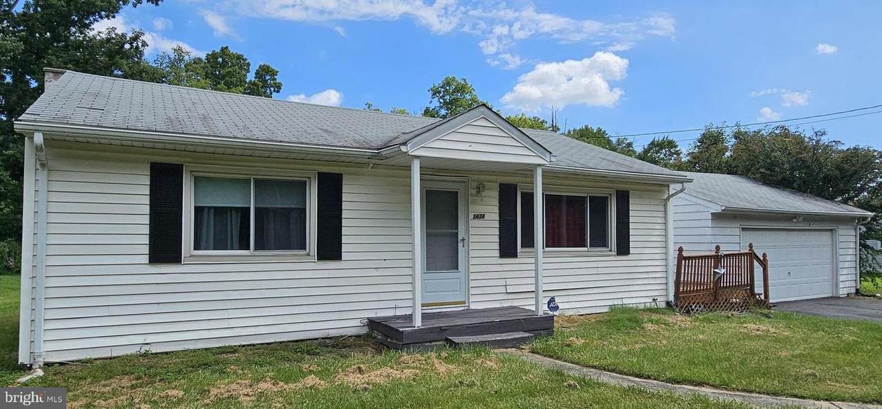 2474 Blue Ball Road - Photo 1