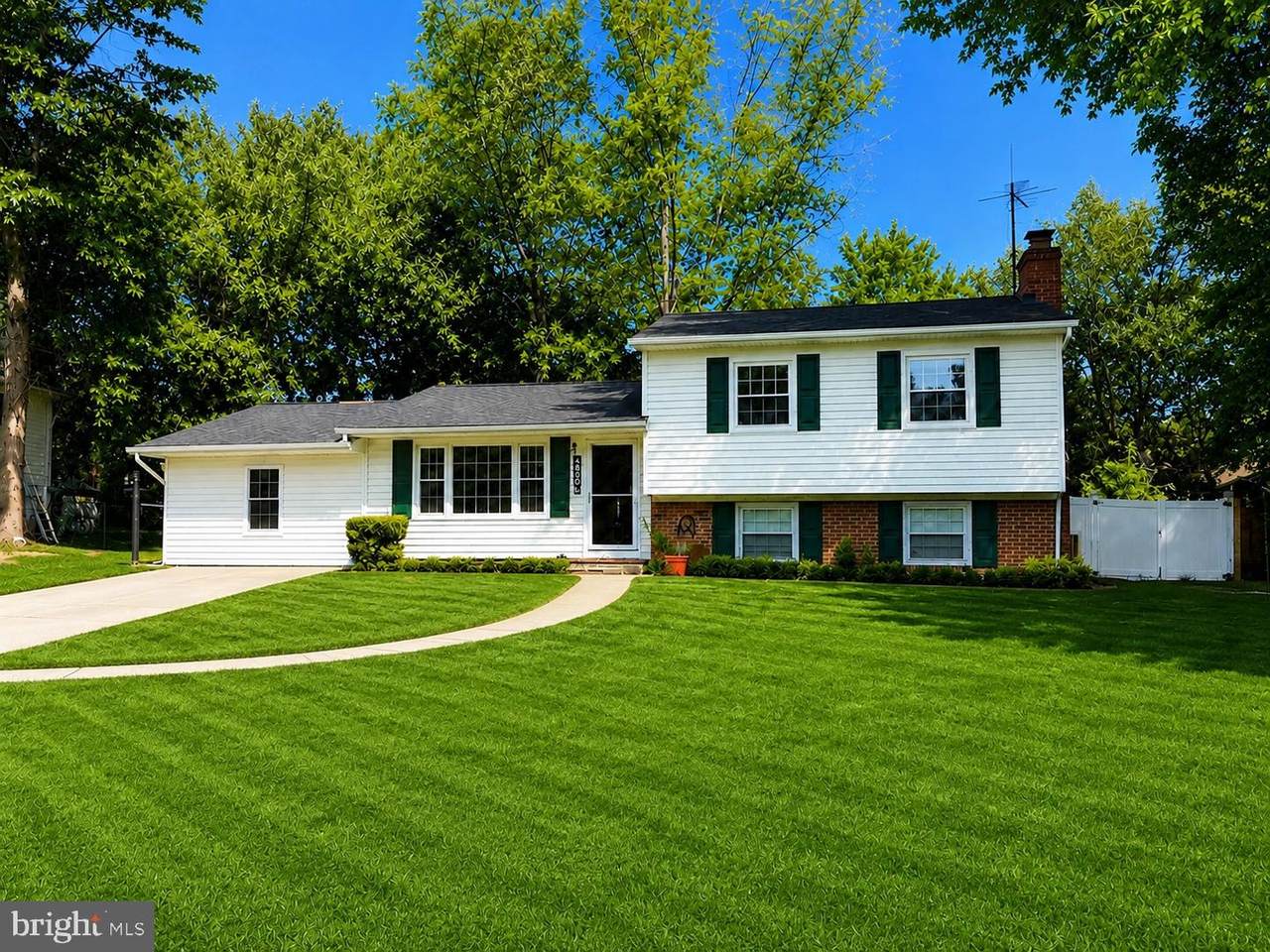 4806 Eubank Street - Photo 1