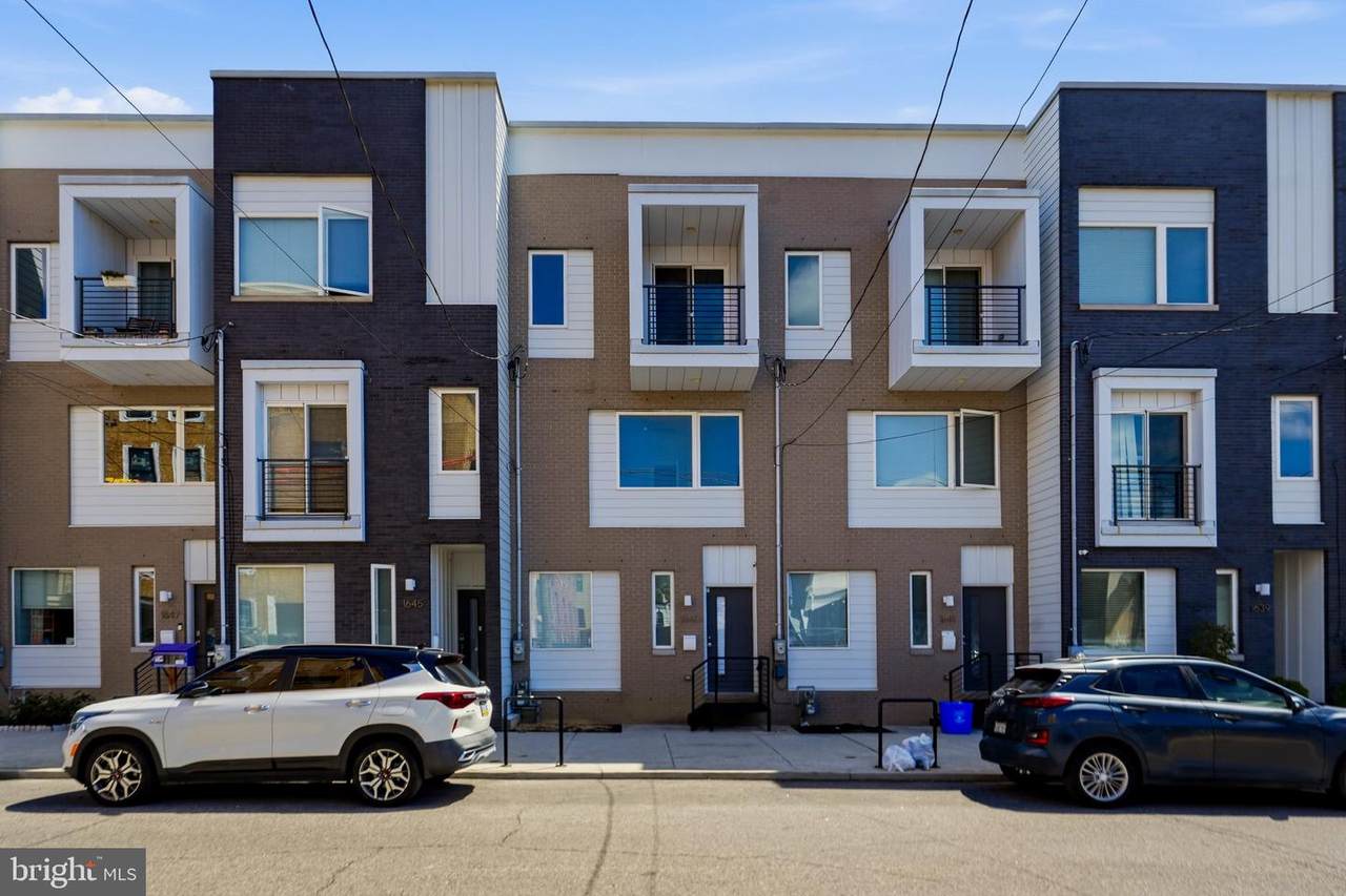 1643 Randolph Street - Photo 1