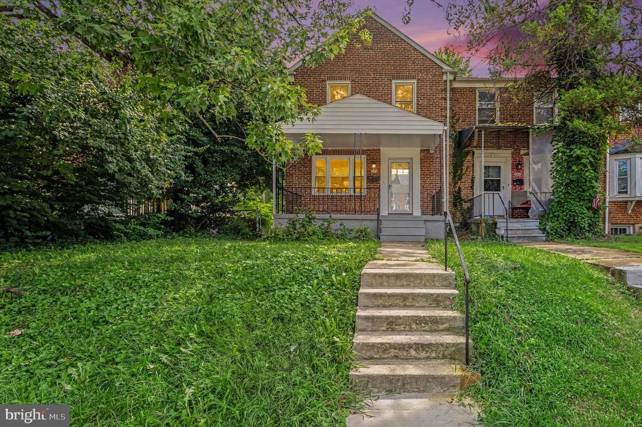 6609 Frederick Road - Photo 1