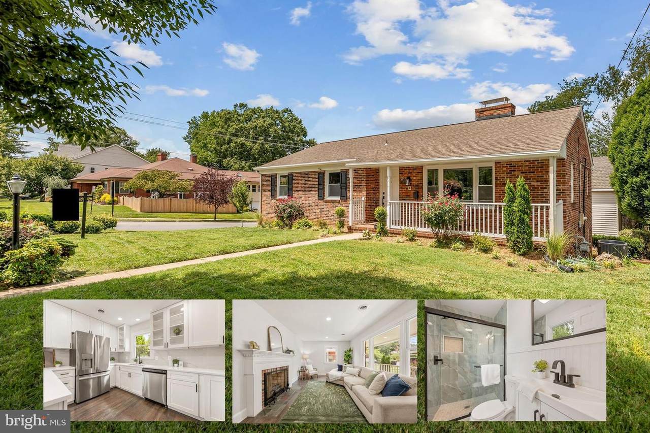 1329 Brent Street - Photo 1