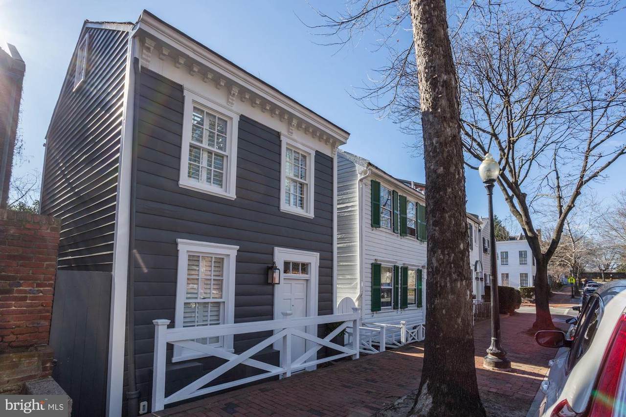 3522 P Street - Photo 1