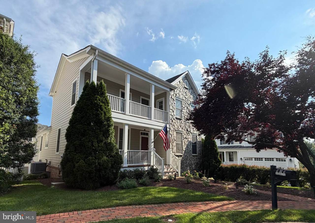101 Desales Drive - Photo 1