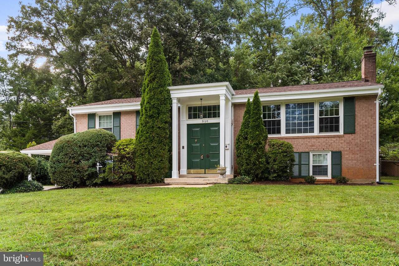 9120 Kristin Lane - Photo 1