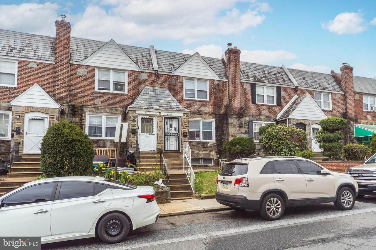 6846 Radbourne Road - Photo 1